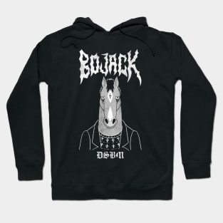 Bojack DSBM Hoodie